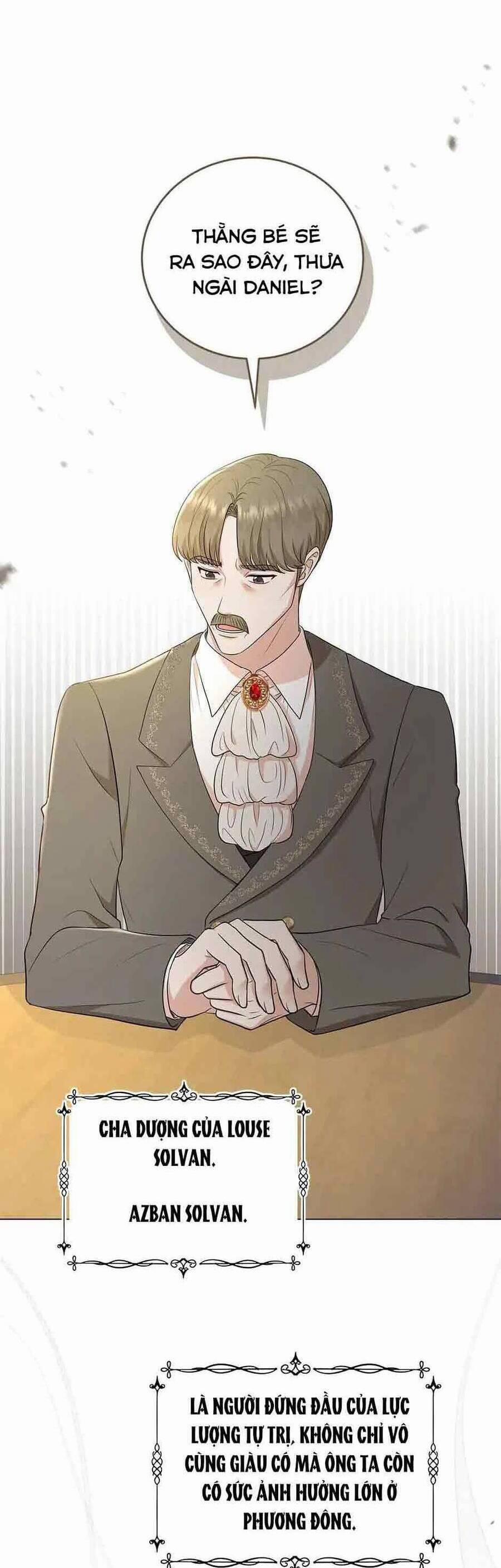 Nhân Vật Phản Diện Cũng Khó Chịu 61 trang 3