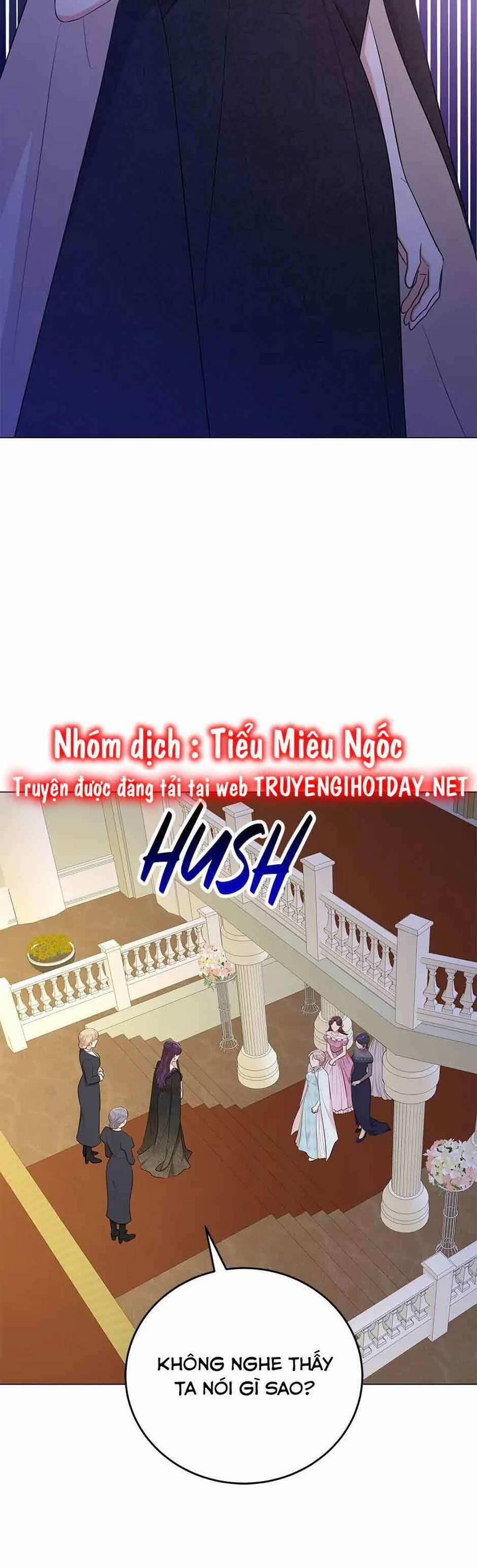 Nhân Vật Phản Diện Cũng Khó Chịu 61 trang 33