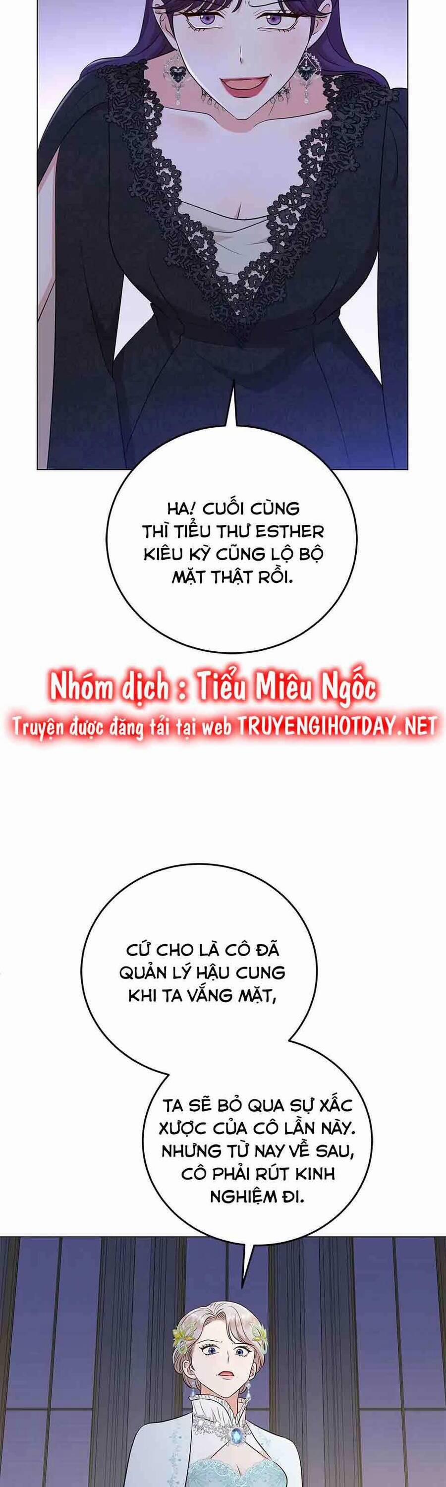 Nhân Vật Phản Diện Cũng Khó Chịu 61 trang 39