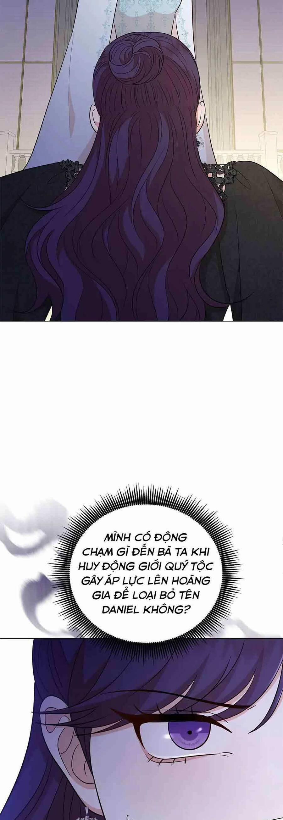 Nhân Vật Phản Diện Cũng Khó Chịu 61 trang 40