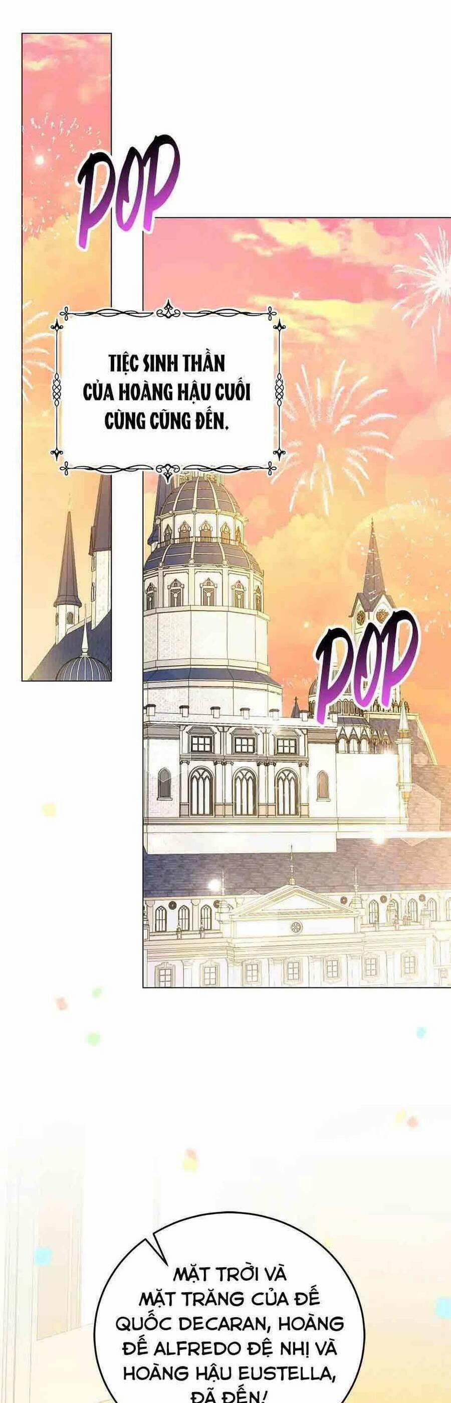 Nhân Vật Phản Diện Cũng Khó Chịu 61 trang 48