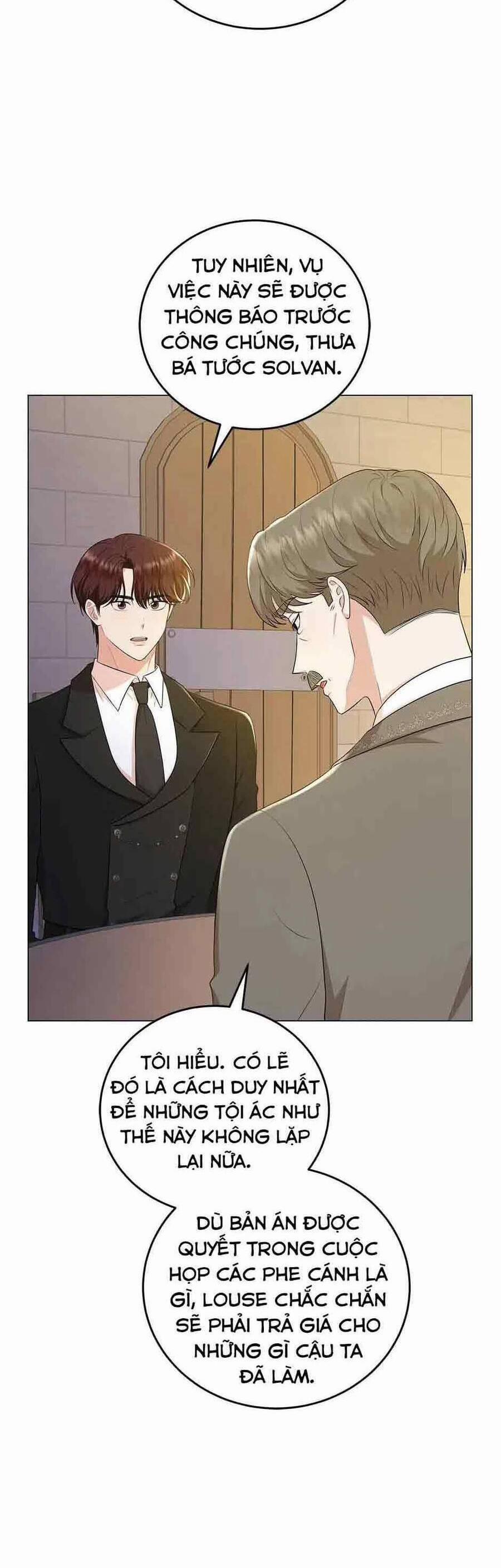Nhân Vật Phản Diện Cũng Khó Chịu 61 trang 6