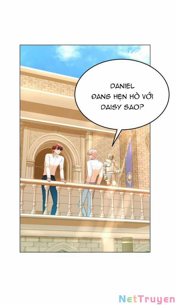 Nhân Vật Phản Diện Cũng Khó Chịu 7 trang 1