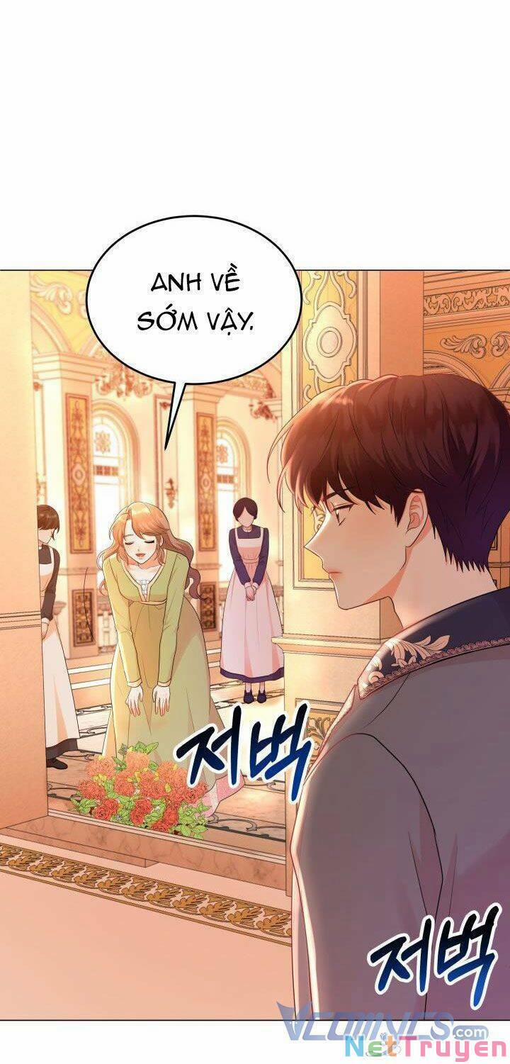 Nhân Vật Phản Diện Cũng Khó Chịu 7 trang 13