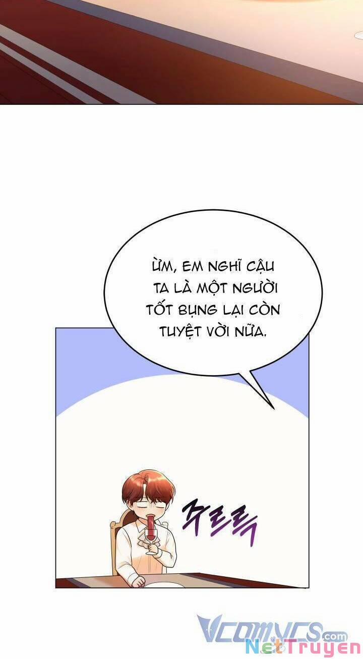 Nhân Vật Phản Diện Cũng Khó Chịu 7 trang 18