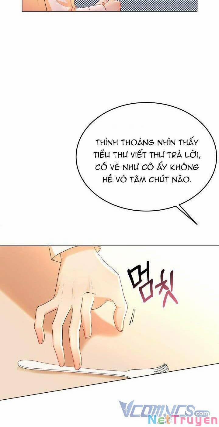 Nhân Vật Phản Diện Cũng Khó Chịu 7 trang 22