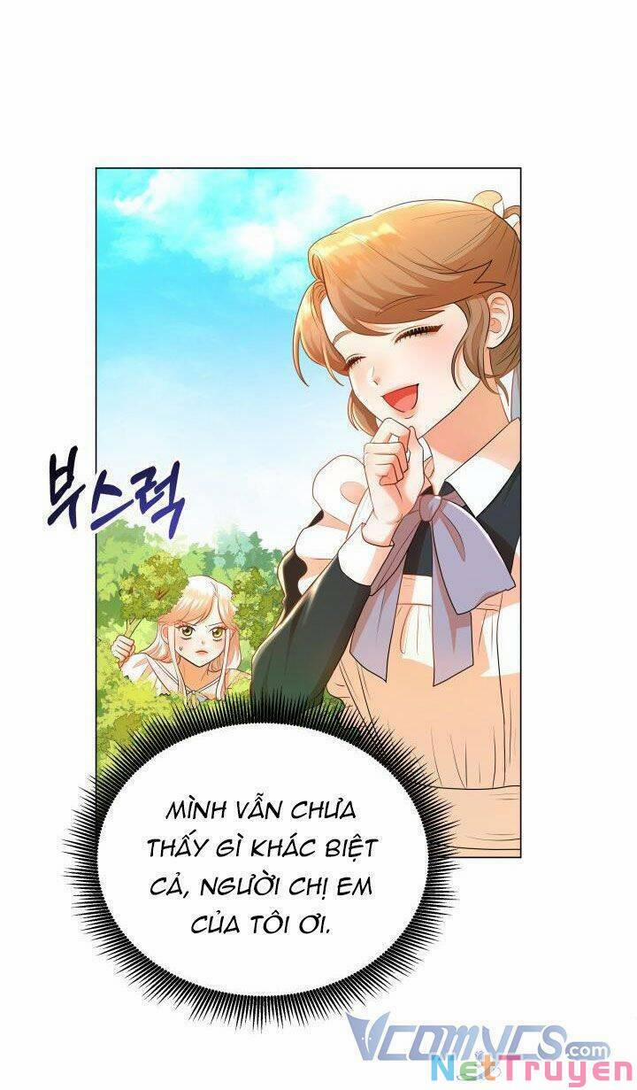 Nhân Vật Phản Diện Cũng Khó Chịu 7 trang 28