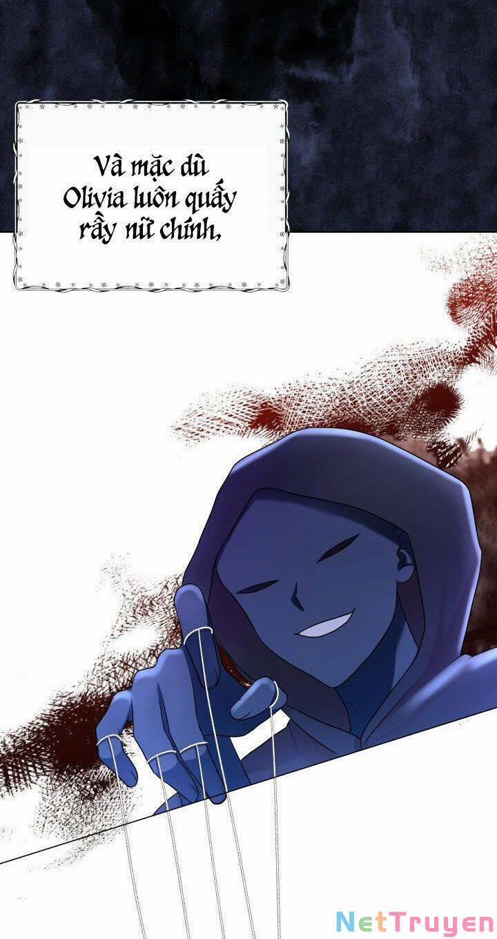 Nhân Vật Phản Diện Cũng Khó Chịu 7 trang 40