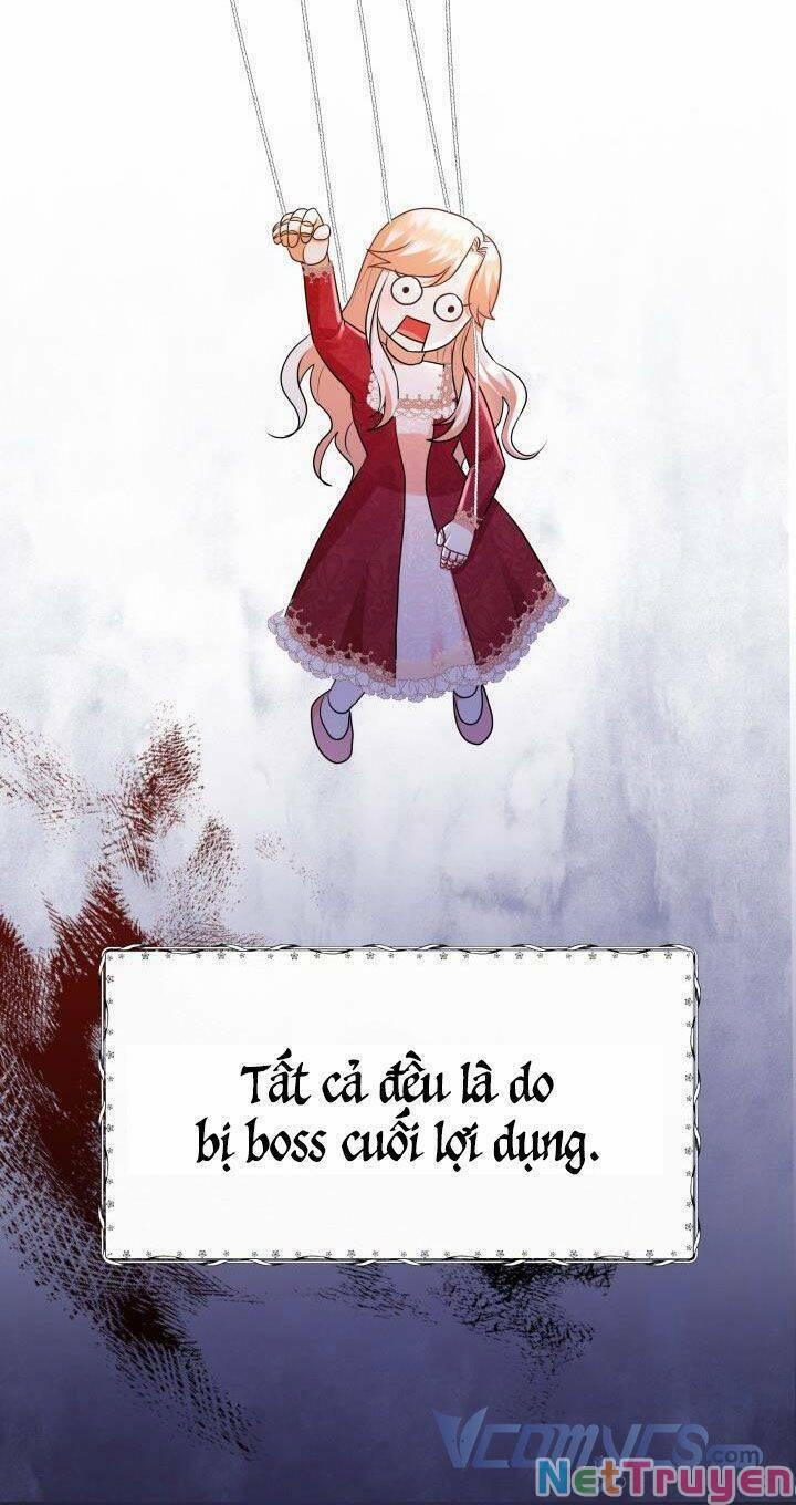Nhân Vật Phản Diện Cũng Khó Chịu 7 trang 41