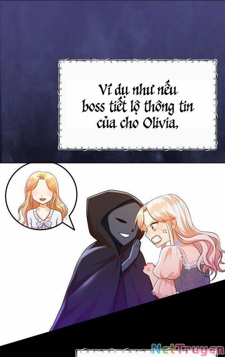 Nhân Vật Phản Diện Cũng Khó Chịu 7 trang 42