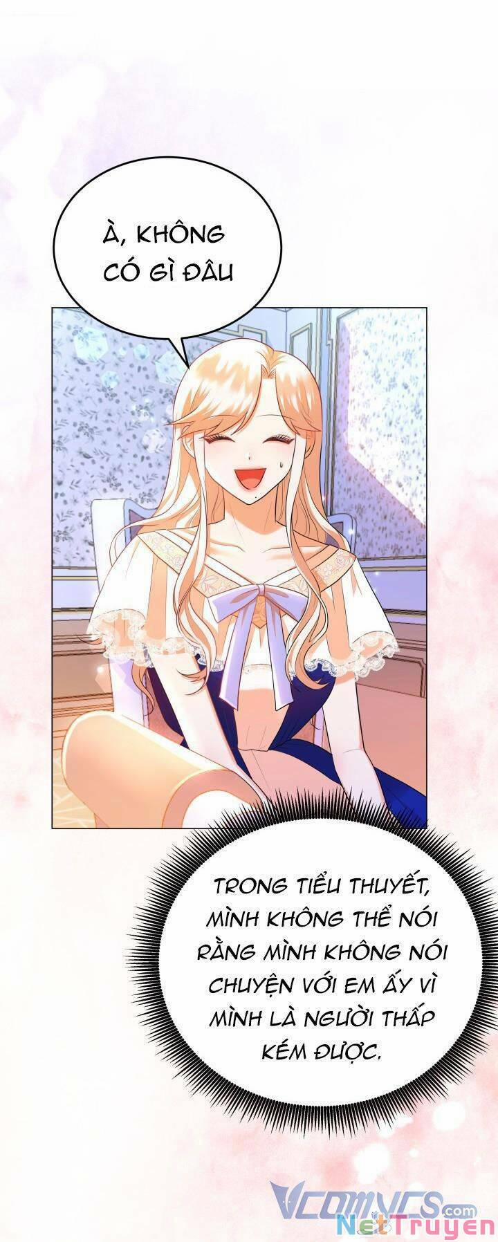 Nhân Vật Phản Diện Cũng Khó Chịu 7 trang 50