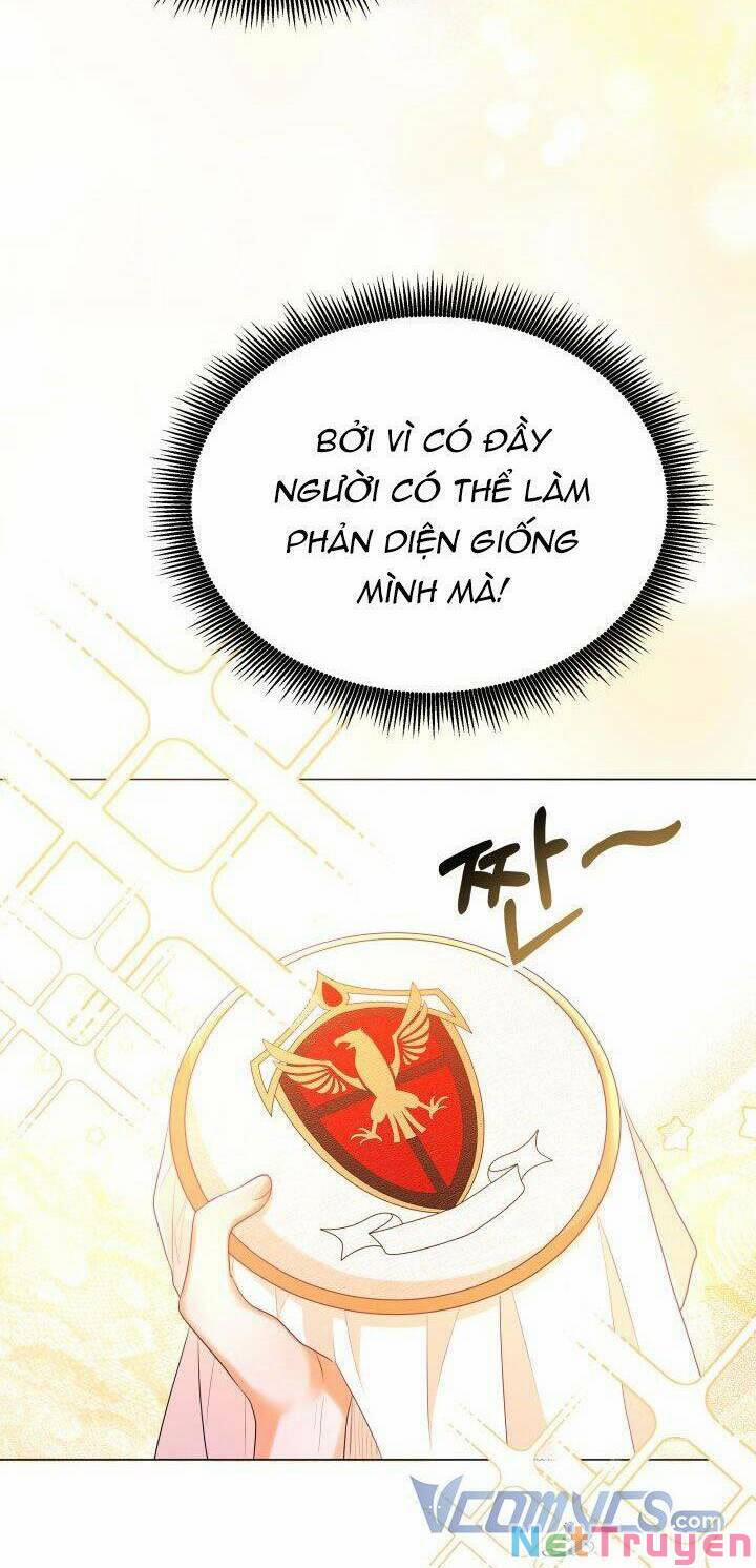 Nhân Vật Phản Diện Cũng Khó Chịu 7 trang 52