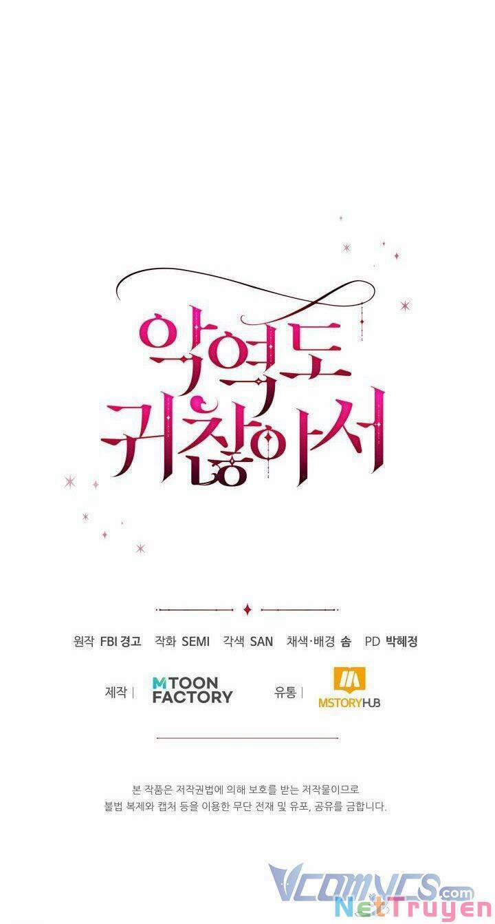 Nhân Vật Phản Diện Cũng Khó Chịu 7 trang 72