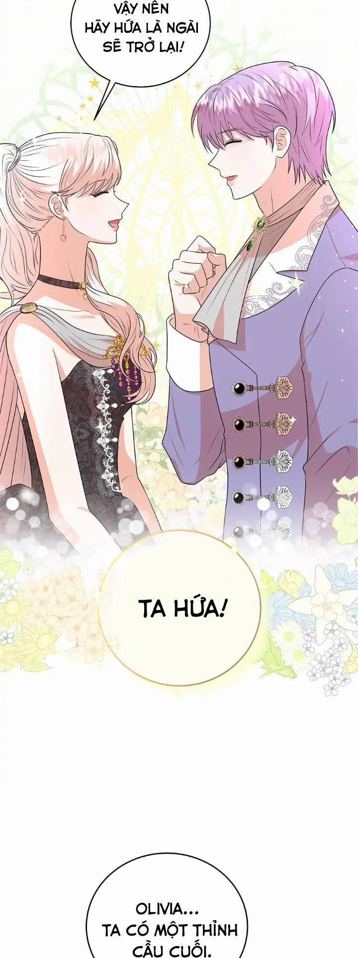 Nhân Vật Phản Diện Cũng Khó Chịu 79 trang 10