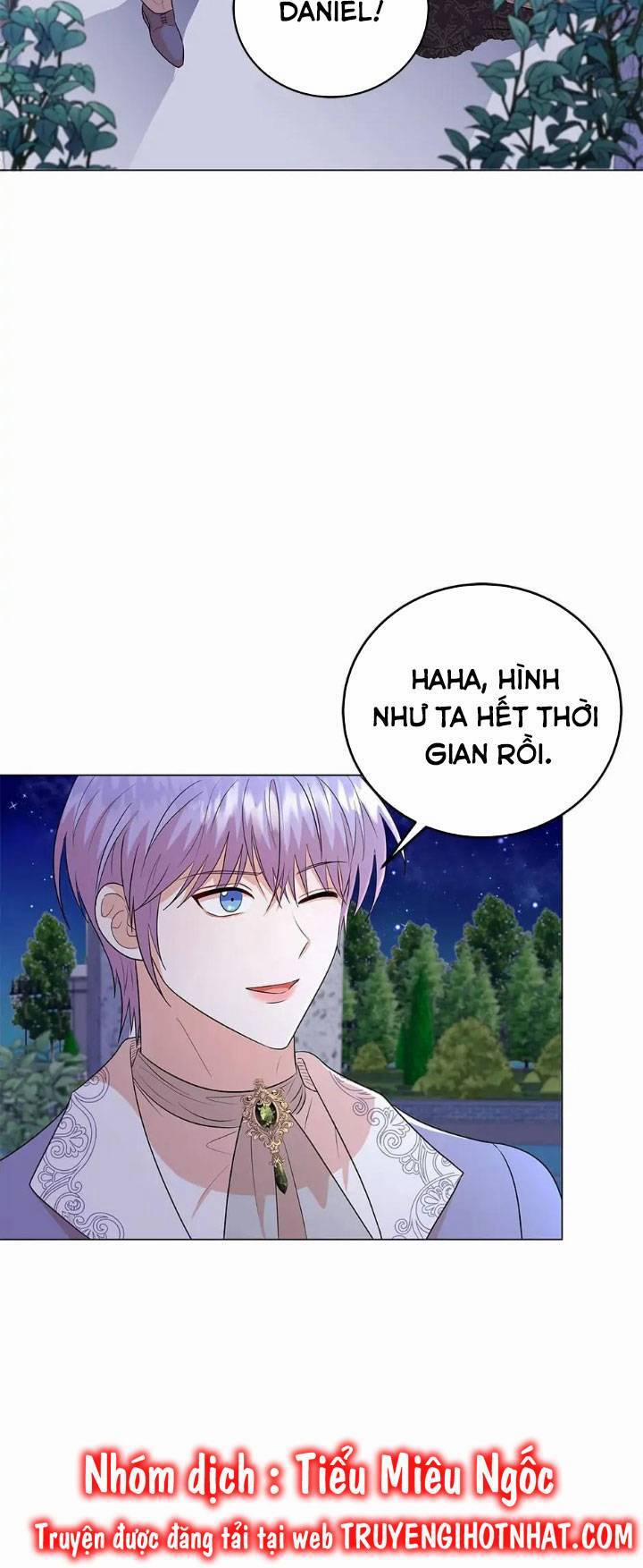 Nhân Vật Phản Diện Cũng Khó Chịu 79 trang 14