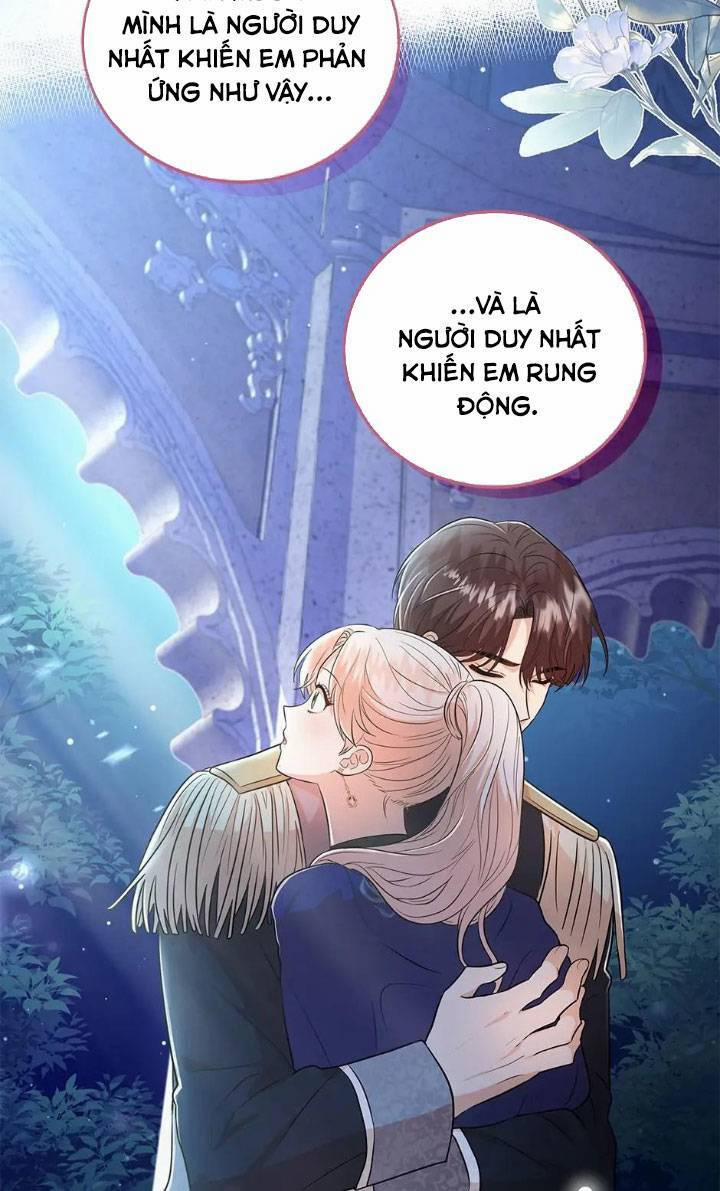 Nhân Vật Phản Diện Cũng Khó Chịu 79 trang 24