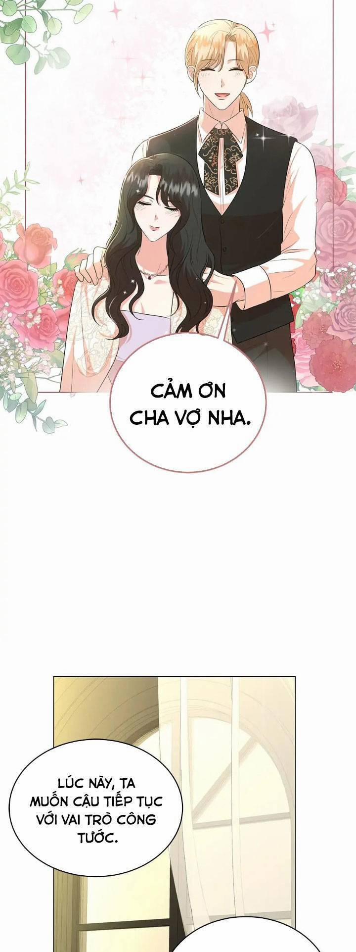 Nhân Vật Phản Diện Cũng Khó Chịu 79 trang 31