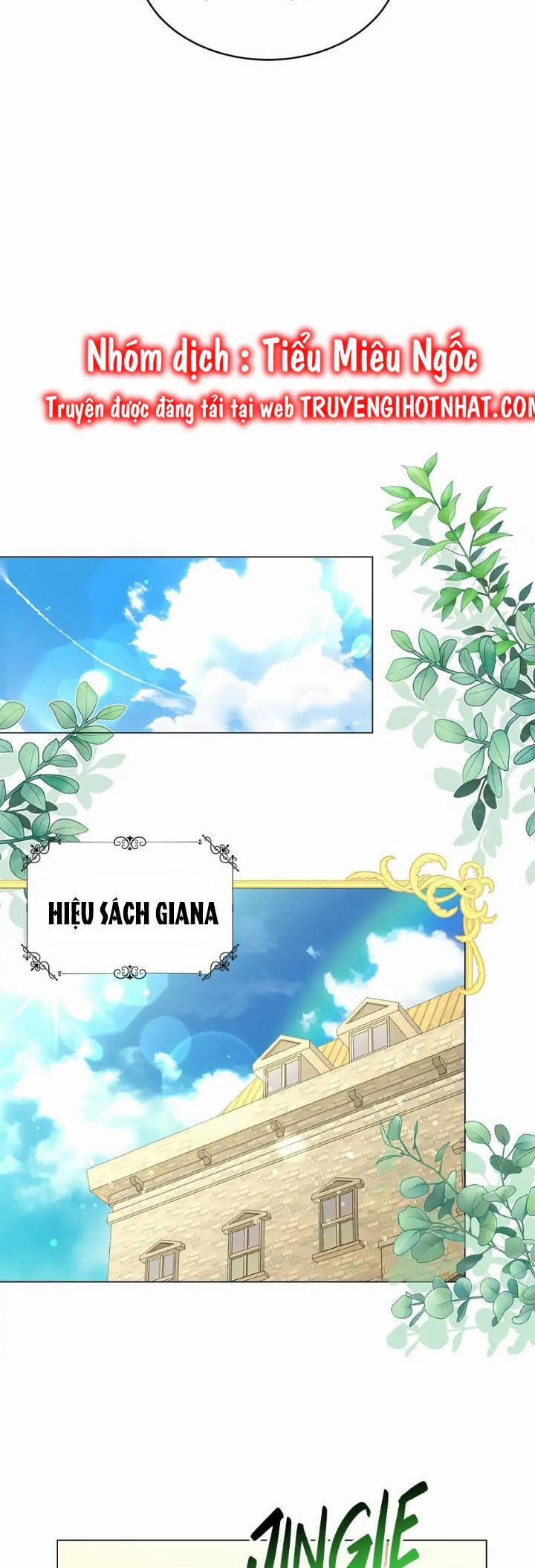 Nhân Vật Phản Diện Cũng Khó Chịu 79 trang 33