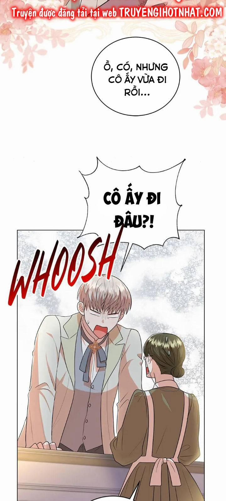 Nhân Vật Phản Diện Cũng Khó Chịu 79 trang 35