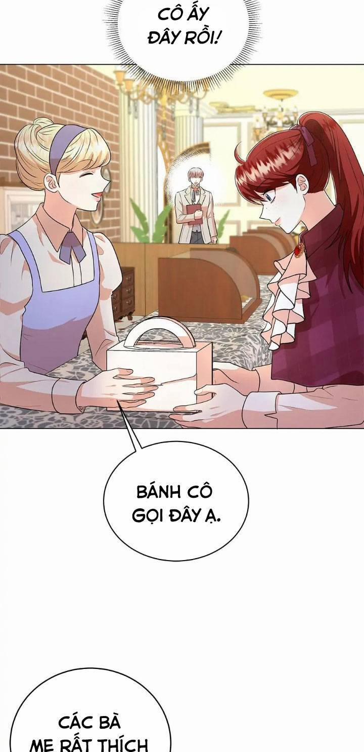 Nhân Vật Phản Diện Cũng Khó Chịu 79 trang 38