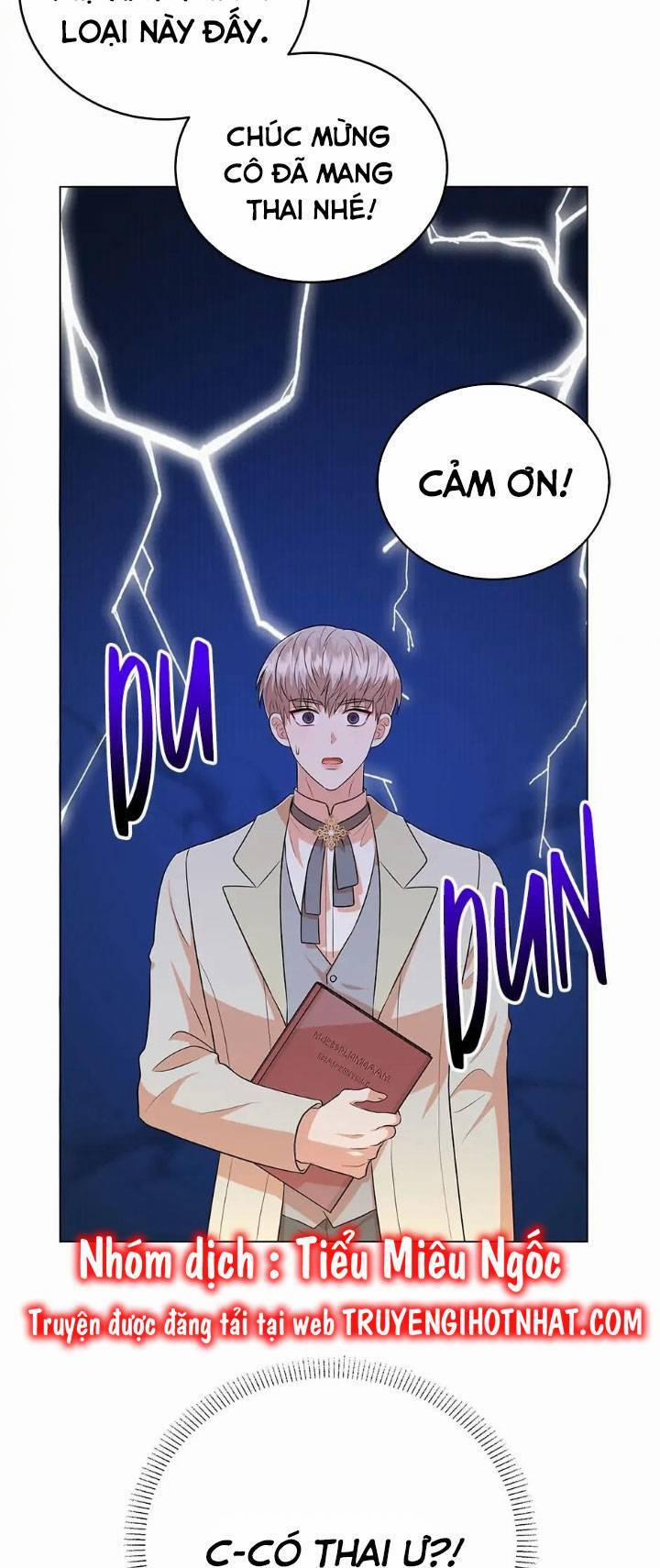 Nhân Vật Phản Diện Cũng Khó Chịu 79 trang 39