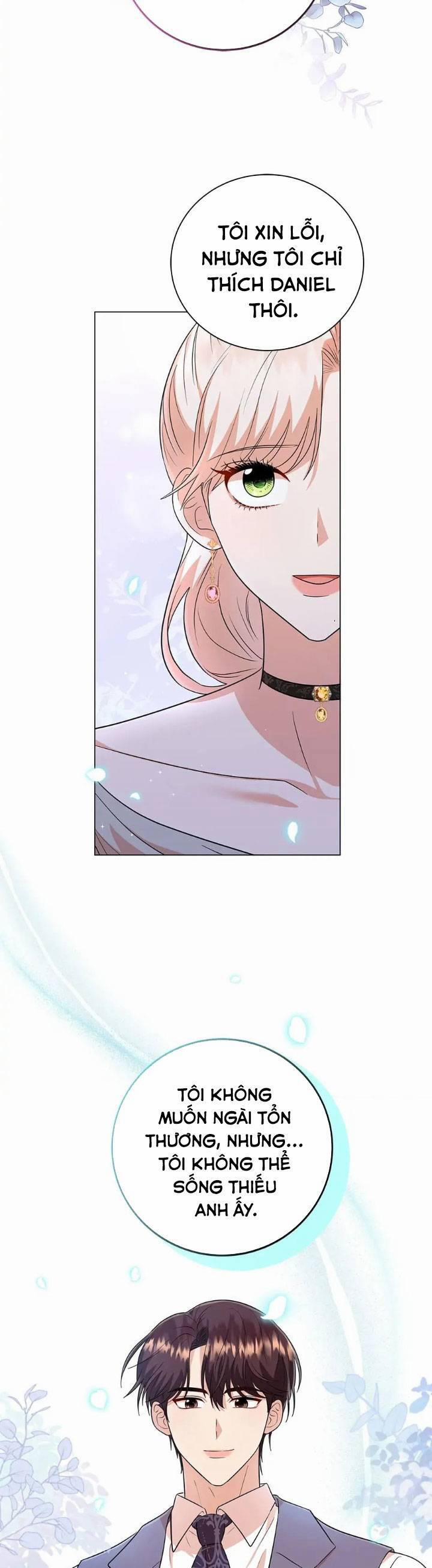 Nhân Vật Phản Diện Cũng Khó Chịu 79 trang 4