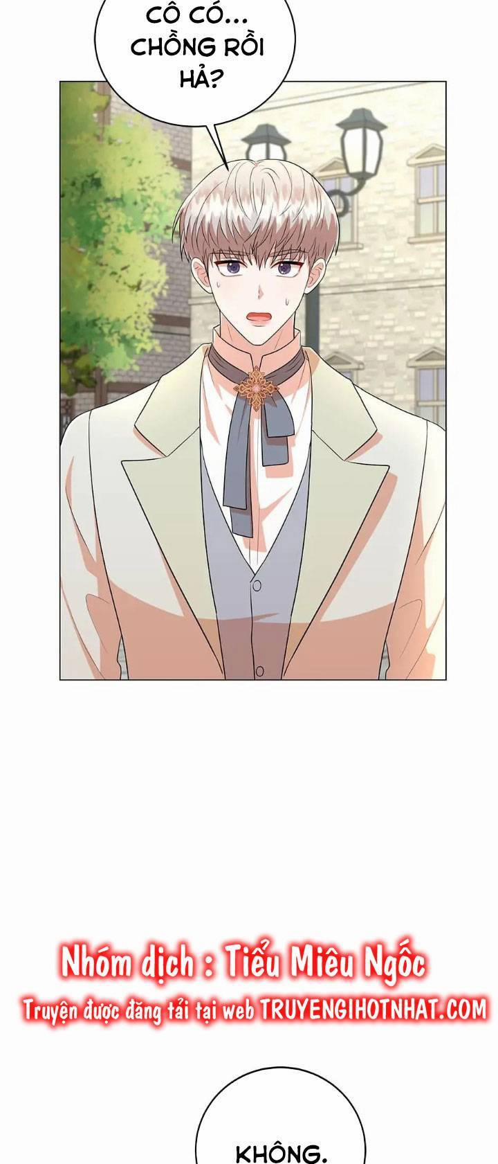 Nhân Vật Phản Diện Cũng Khó Chịu 79 trang 41