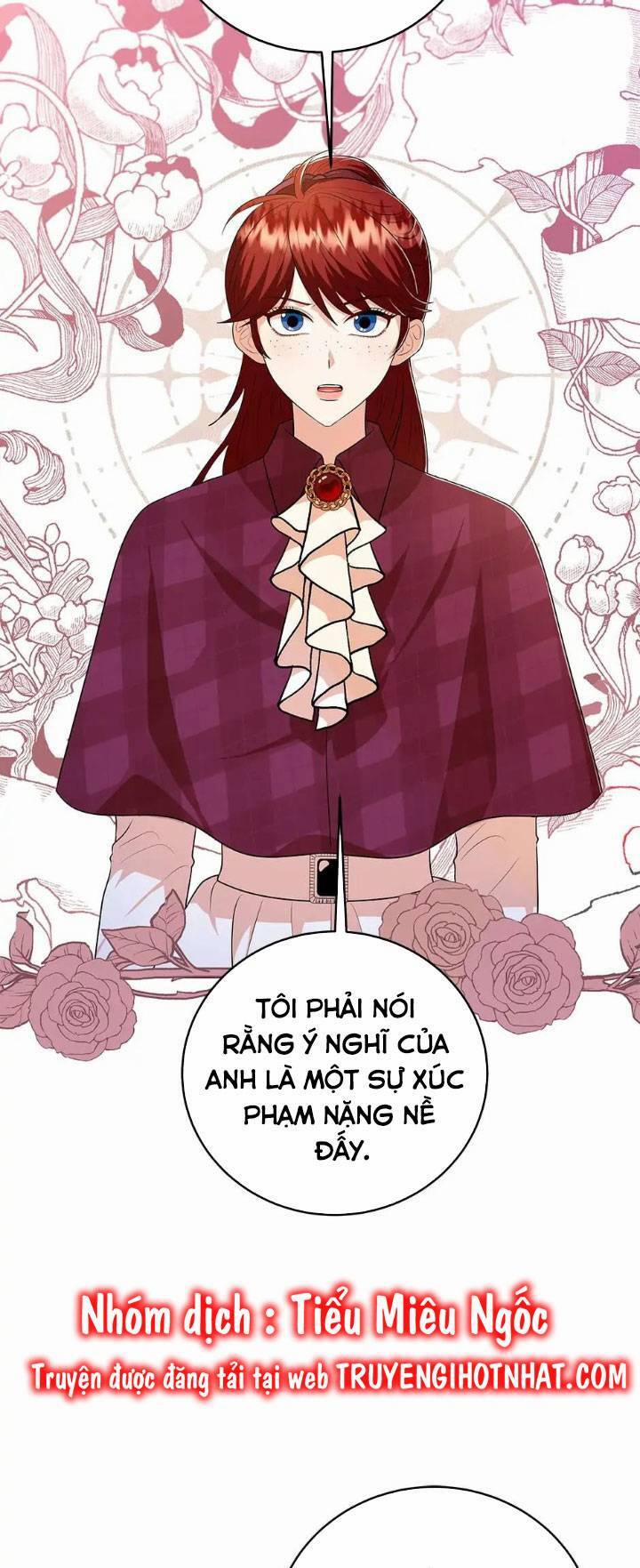 Nhân Vật Phản Diện Cũng Khó Chịu 79 trang 43