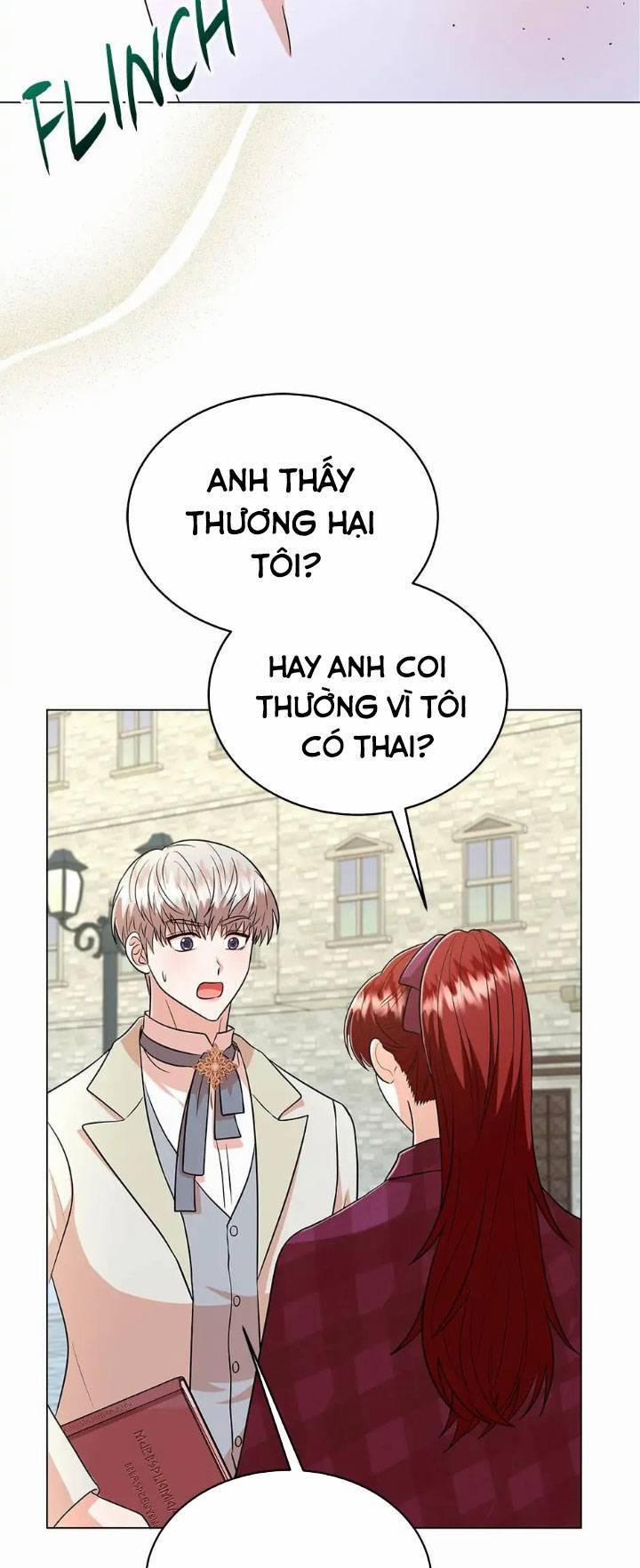 Nhân Vật Phản Diện Cũng Khó Chịu 79 trang 46