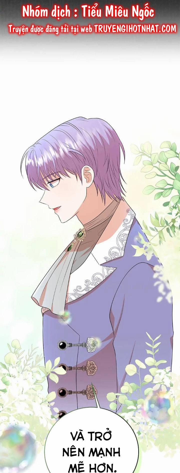 Nhân Vật Phản Diện Cũng Khó Chịu 79 trang 8