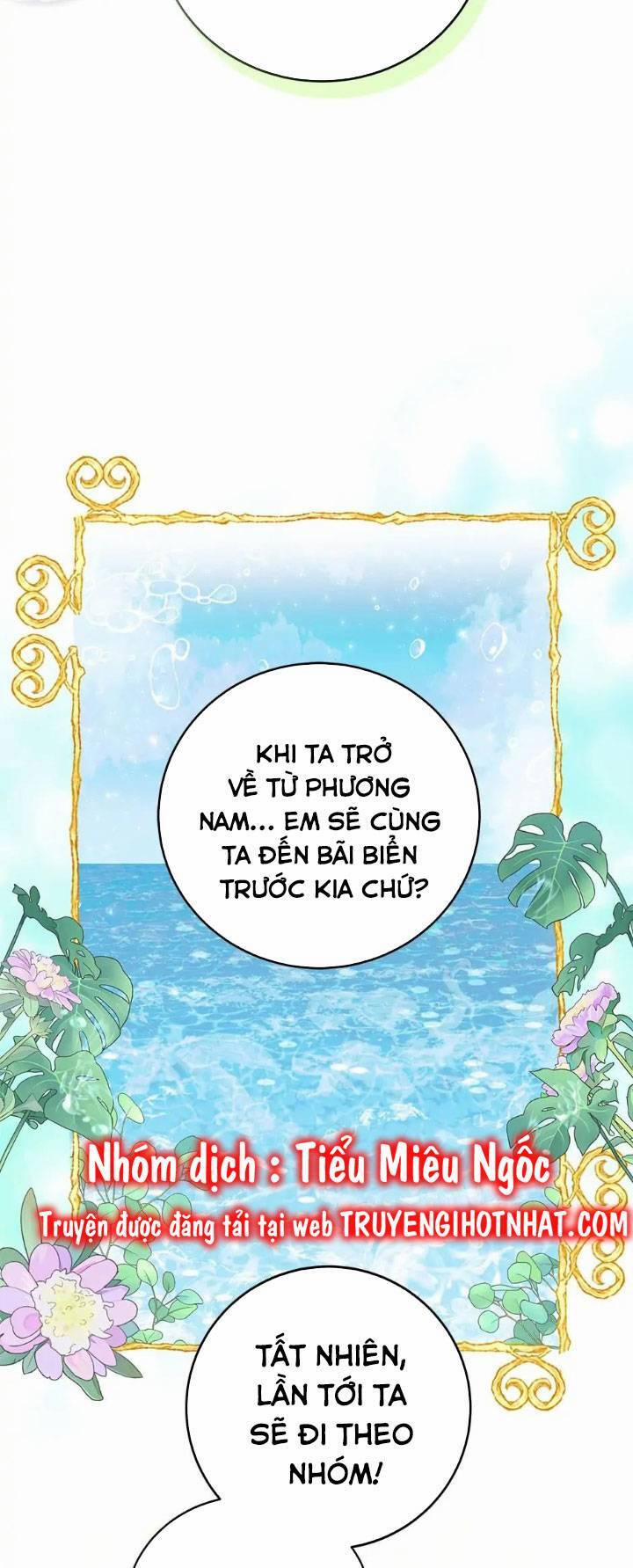 Nhân Vật Phản Diện Cũng Khó Chịu 79 trang 9