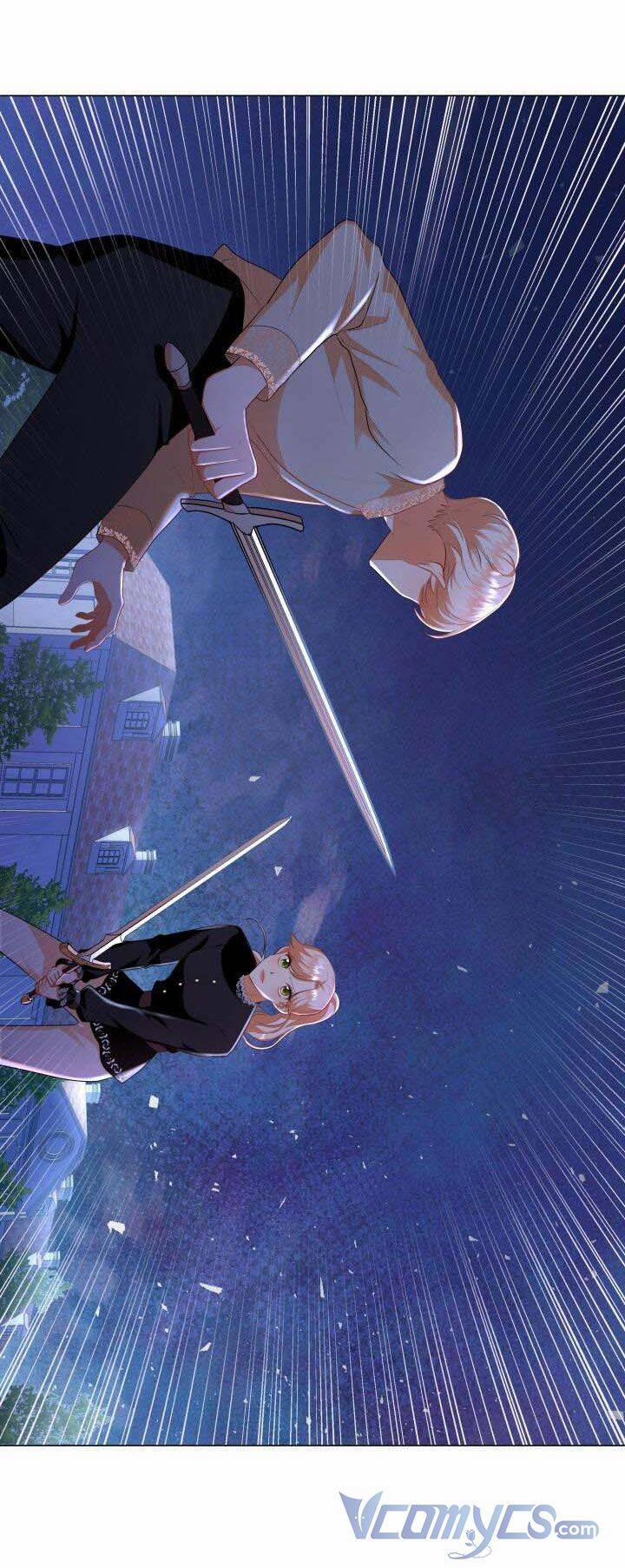 Nhân Vật Phản Diện Cũng Khó Chịu 8 trang 15