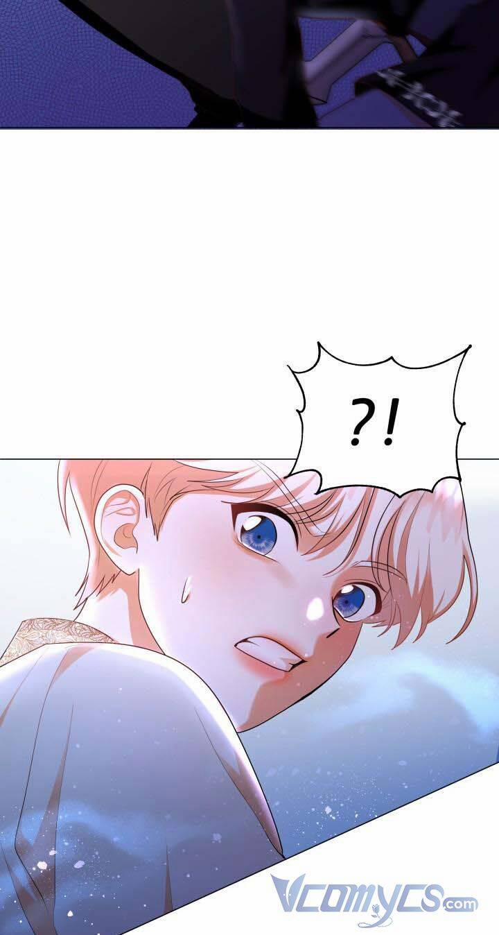 Nhân Vật Phản Diện Cũng Khó Chịu 8 trang 18