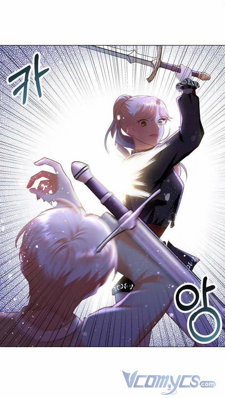 Nhân Vật Phản Diện Cũng Khó Chịu 8 trang 20