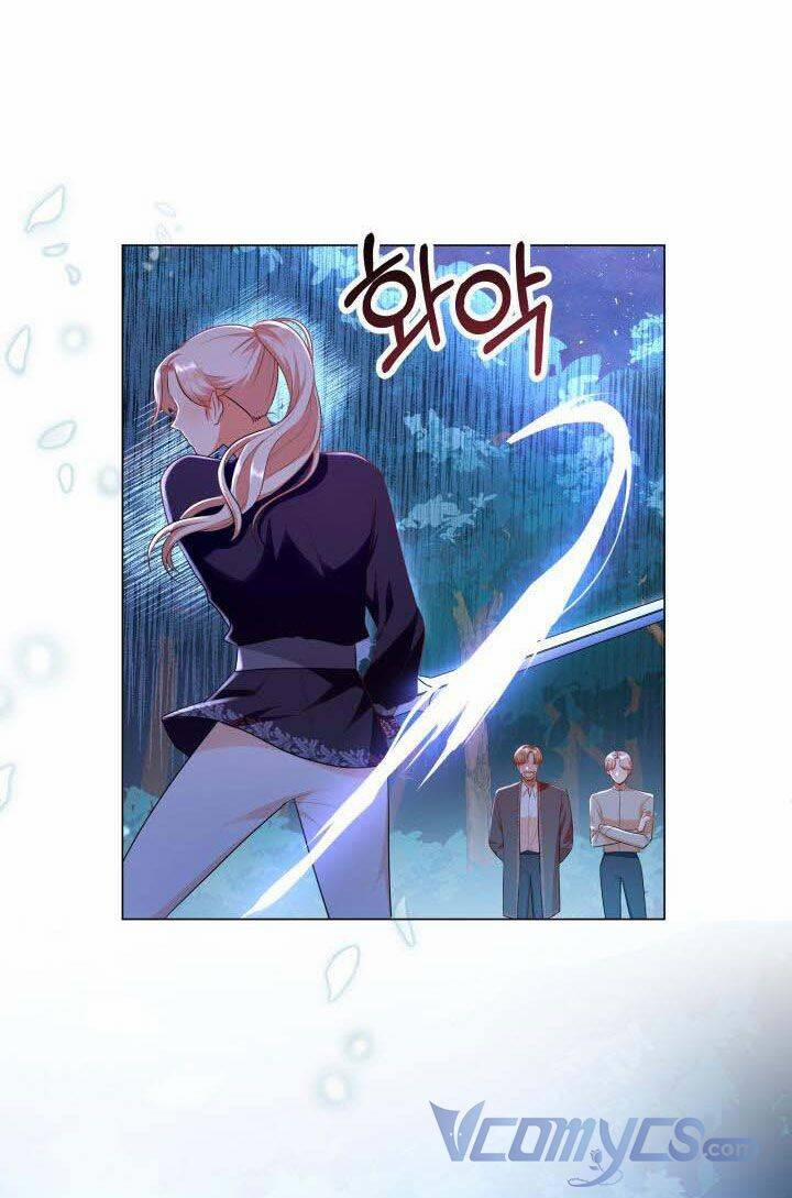 Nhân Vật Phản Diện Cũng Khó Chịu 8 trang 3