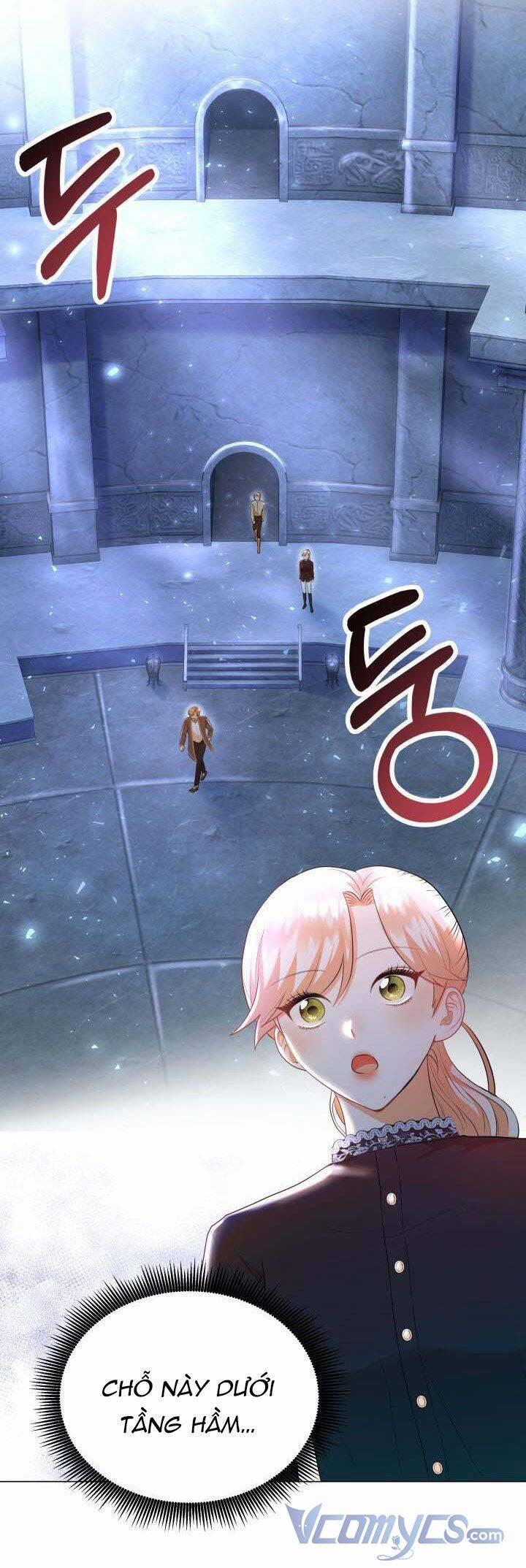 Nhân Vật Phản Diện Cũng Khó Chịu 8 trang 30