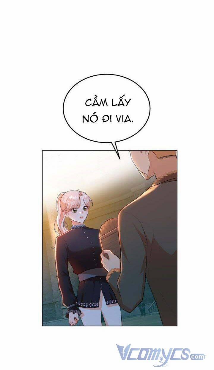 Nhân Vật Phản Diện Cũng Khó Chịu 8 trang 31