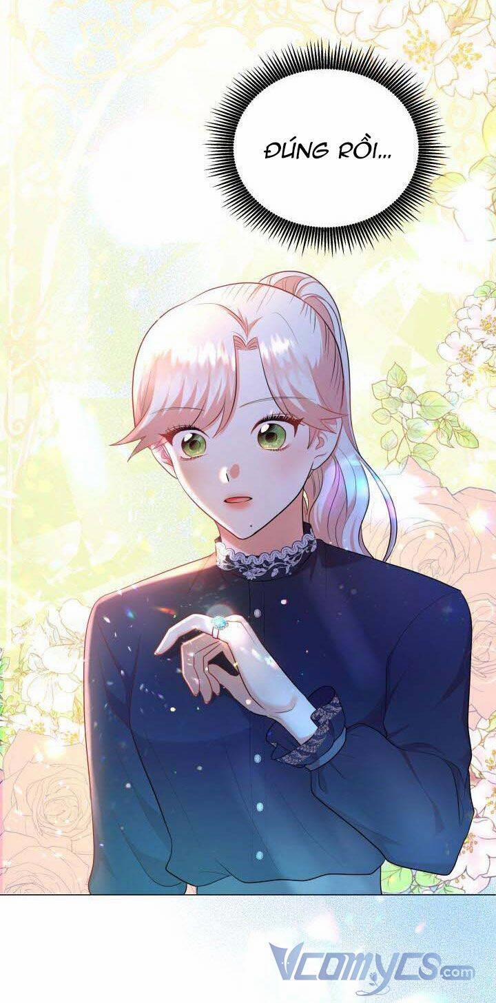 Nhân Vật Phản Diện Cũng Khó Chịu 8 trang 34