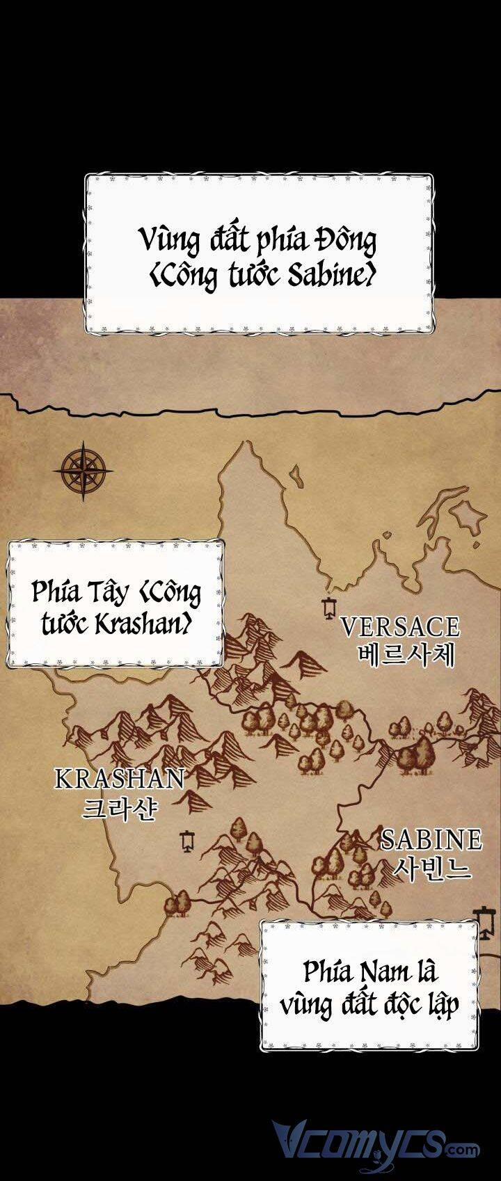 Nhân Vật Phản Diện Cũng Khó Chịu 8 trang 49