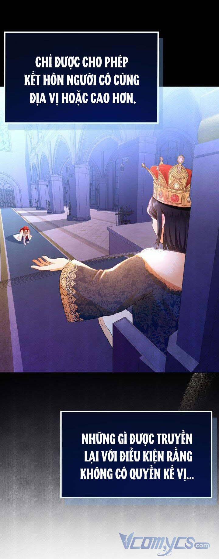 Nhân Vật Phản Diện Cũng Khó Chịu 8 trang 61