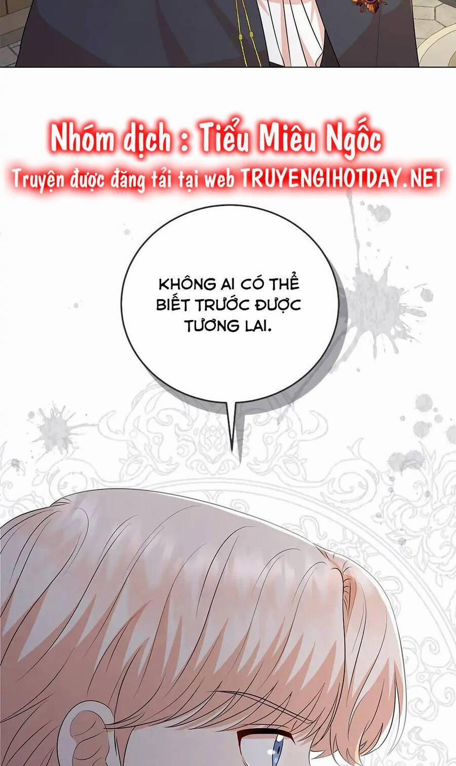 Nhân Vật Phản Diện Cũng Khó Chịu 80 trang 10