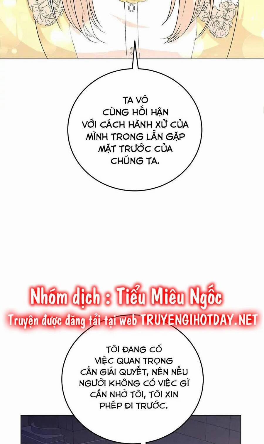 Nhân Vật Phản Diện Cũng Khó Chịu 80 trang 17