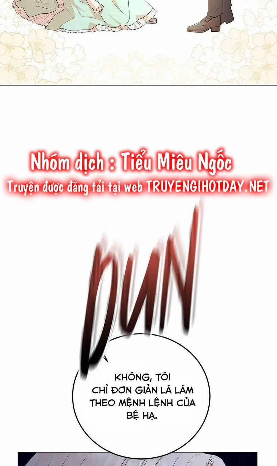 Nhân Vật Phản Diện Cũng Khó Chịu 80 trang 21