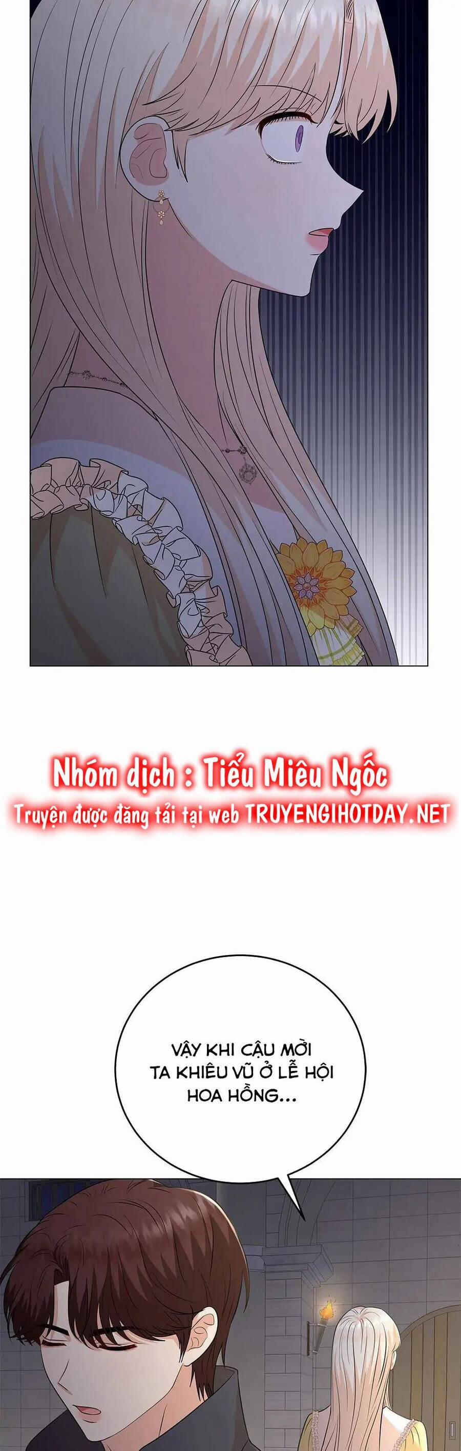 Nhân Vật Phản Diện Cũng Khó Chịu 80 trang 22