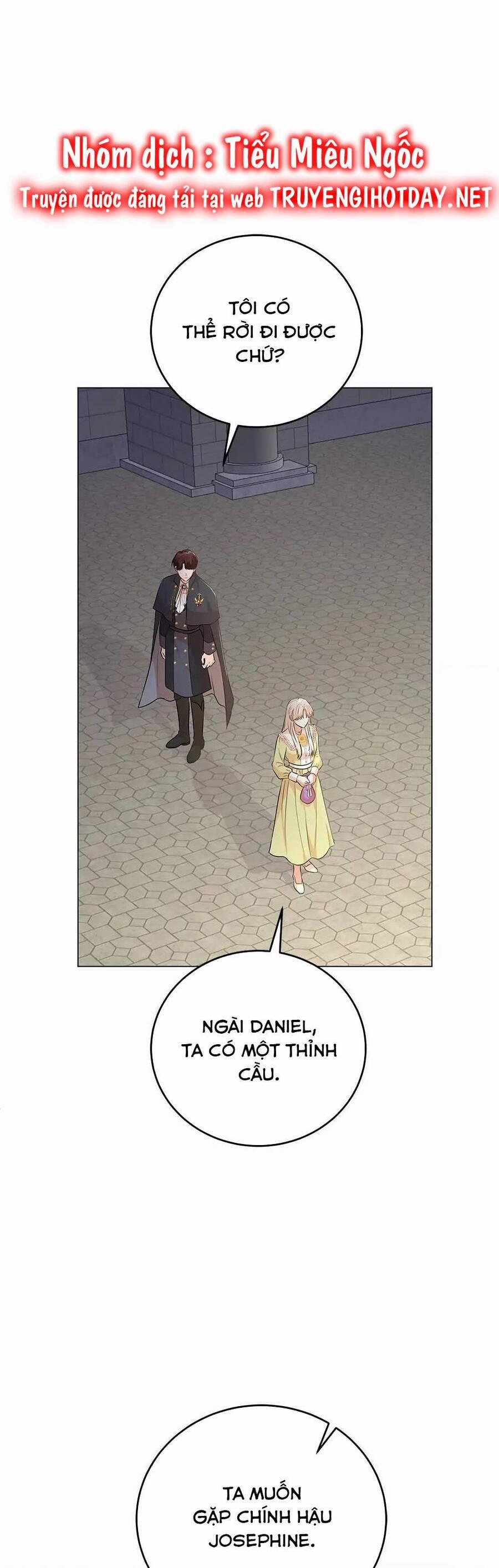 Nhân Vật Phản Diện Cũng Khó Chịu 80 trang 24