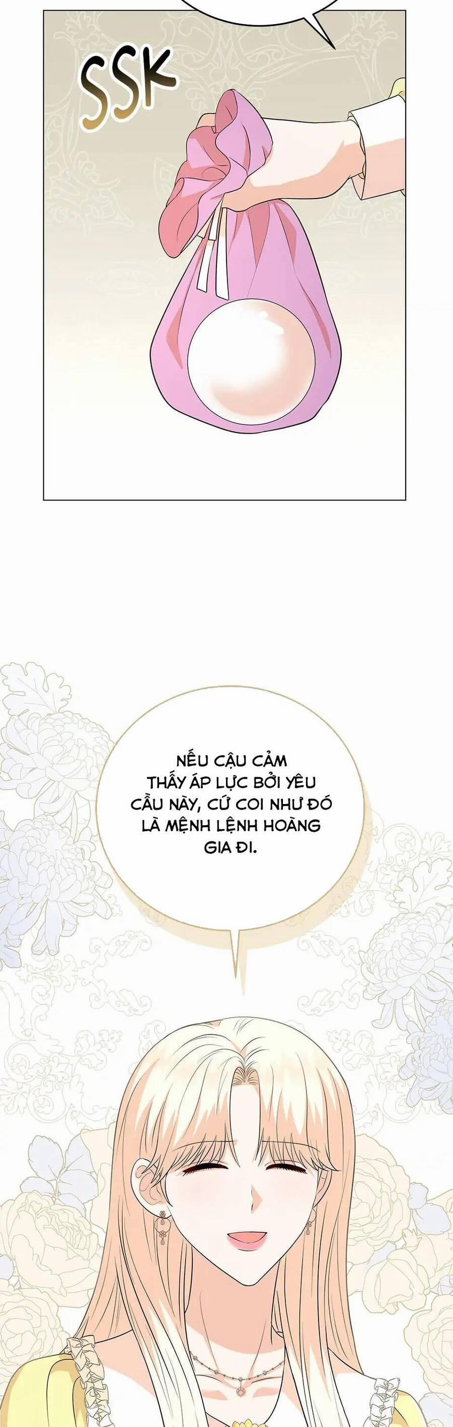 Nhân Vật Phản Diện Cũng Khó Chịu 80 trang 26