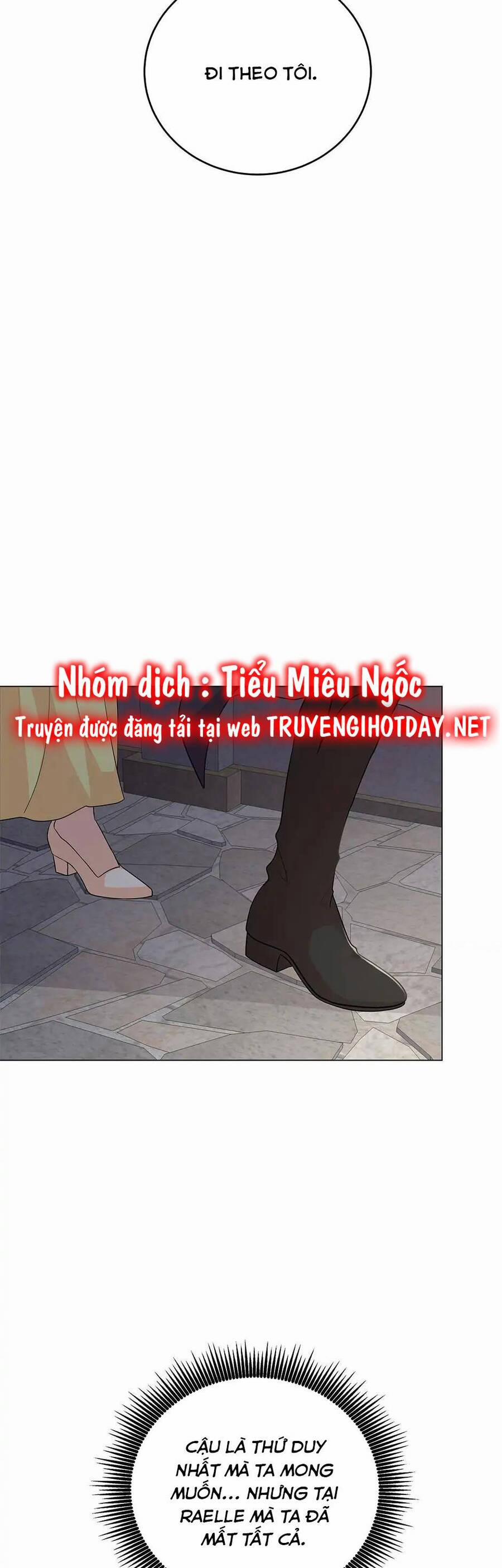 Nhân Vật Phản Diện Cũng Khó Chịu 80 trang 28