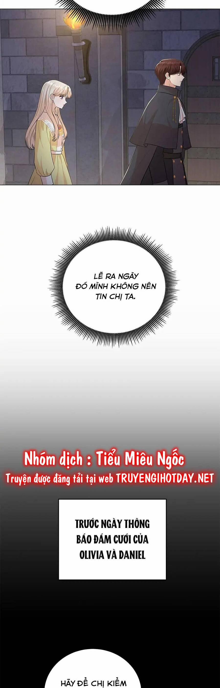 Nhân Vật Phản Diện Cũng Khó Chịu 80 trang 29