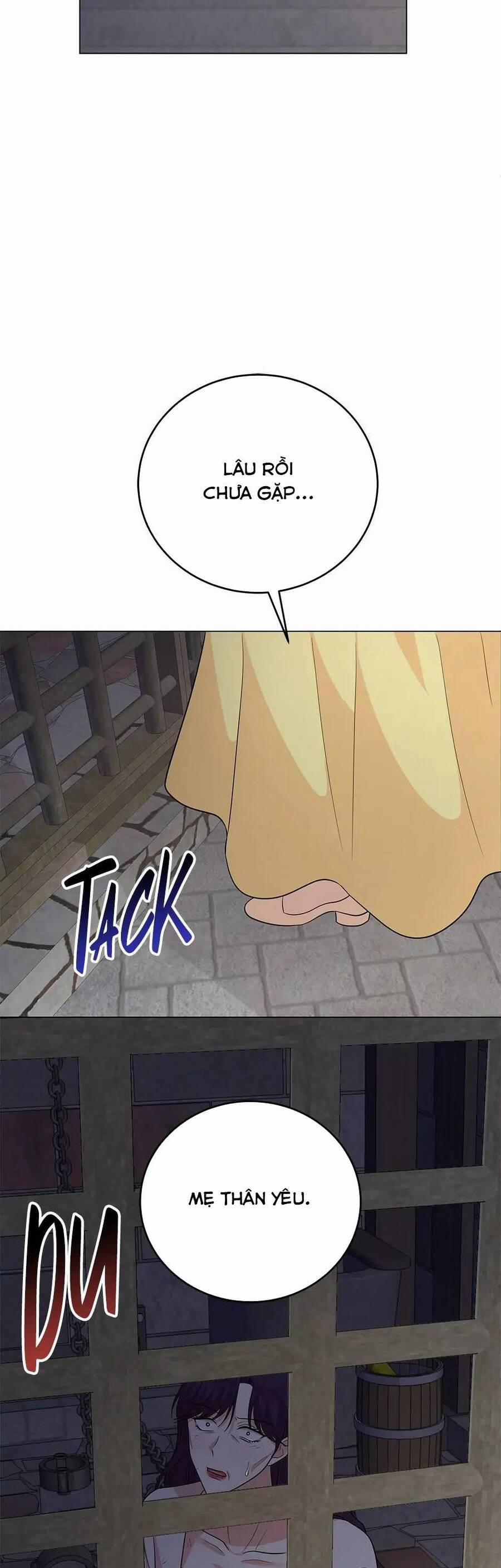 Nhân Vật Phản Diện Cũng Khó Chịu 80 trang 35