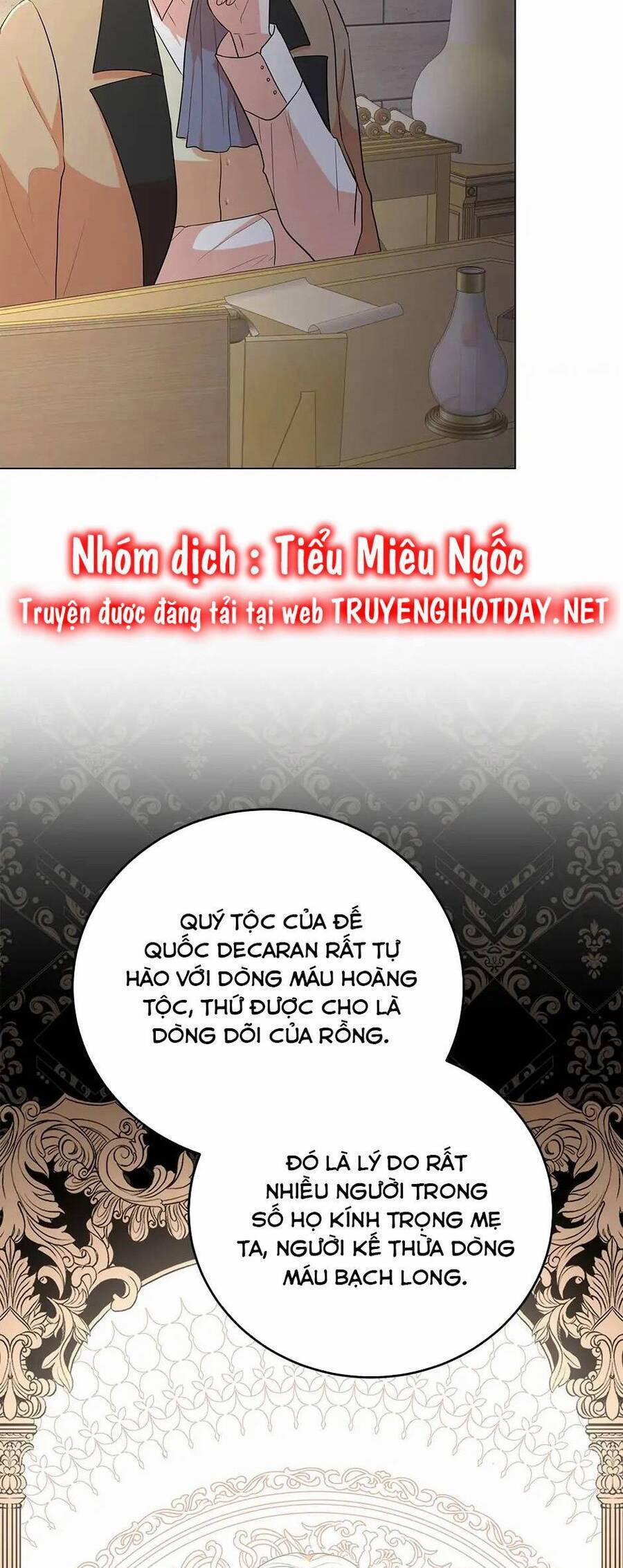 Nhân Vật Phản Diện Cũng Khó Chịu 80 trang 4